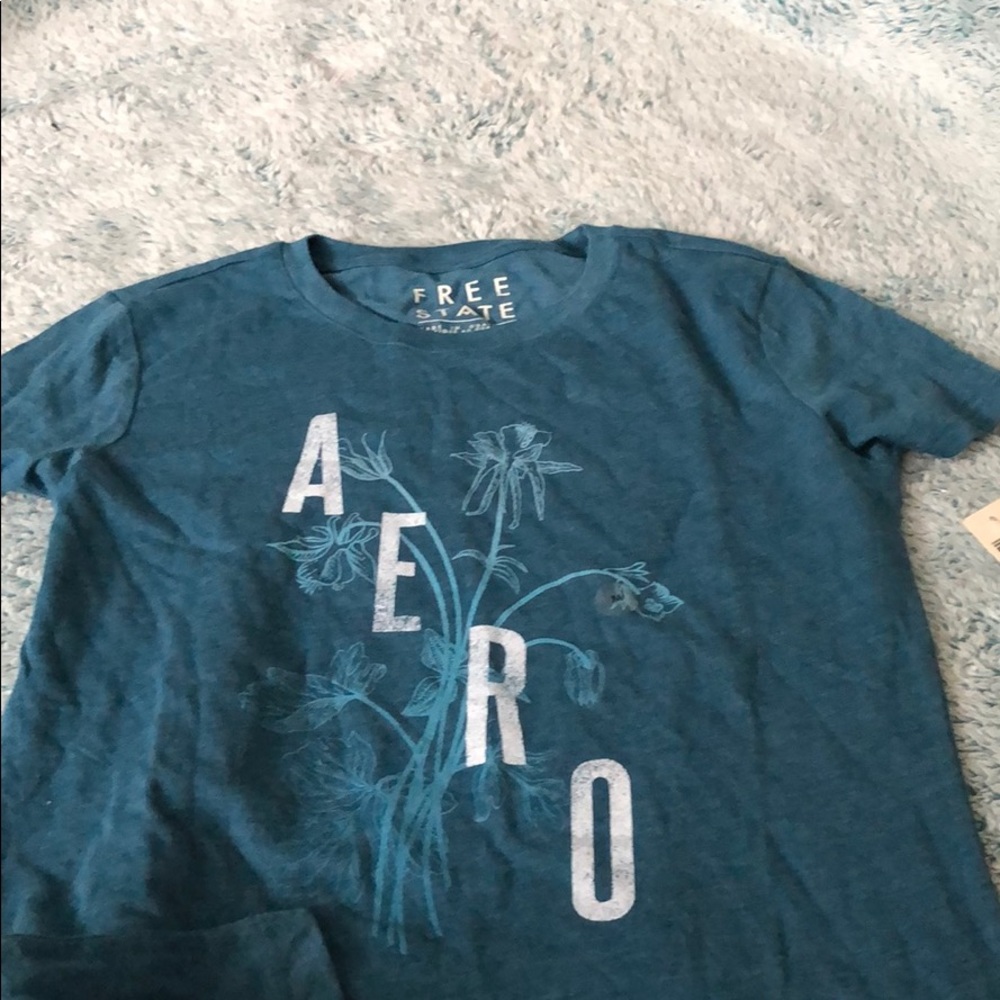 Size Medium Aéropostale t-shirt